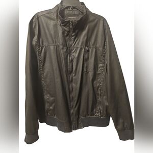 Banana Republic Black Jacket XL